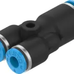 Festo NPQE-Y-Q8-Q4-P10