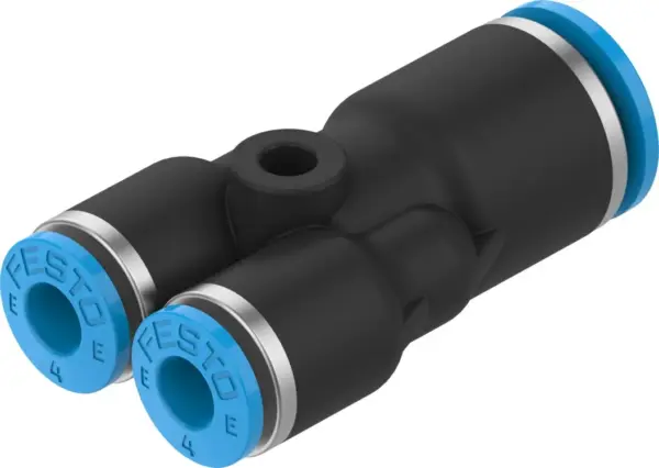 Festo NPQE-Y-Q8-Q4-P10
