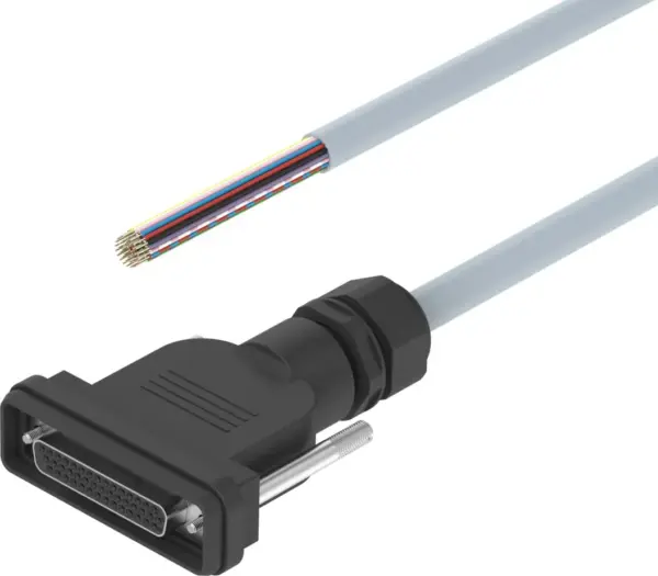 Festo NEBV-S1G44-K-2.5-N-LE39