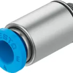 Festo NPQE-DK-M5-Q4-P10