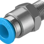 Festo QS-1/8-8