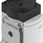 Festo MS6-EE-1/4-V24