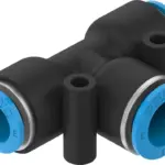 Festo NPQE-T-Q12-Q10-P10