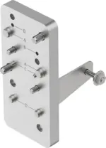 Festo EHAM-MA-E19-25-C14 - Image 2