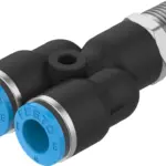 Festo NPQE-Y-R18-Q6-P10