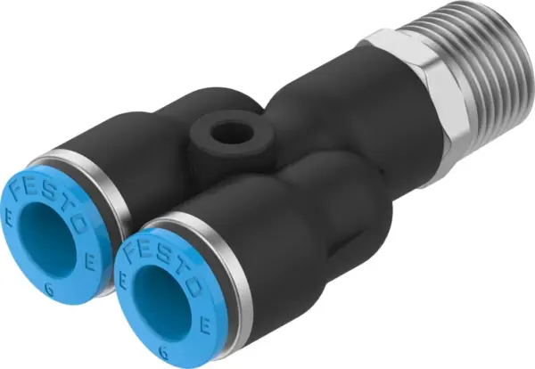 Festo NPQE-Y-R18-Q6-P10