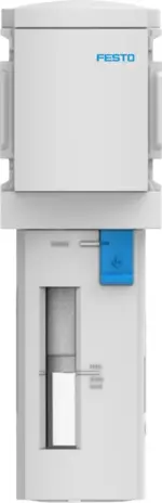 Festo MS6-LFX-1/2-R - Image 2