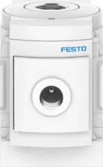 Festo MS4-FRM-1/4-A8-F1A - Image 2