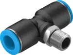 Festo QST-1/4-12