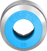 Festo QS-1/2-10-I - Image 4