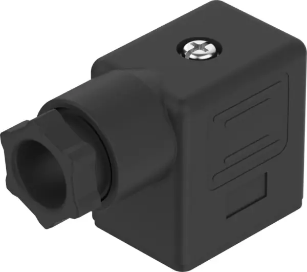 Festo NECV-B2W3L-P-P12