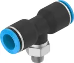 Festo NPQE-T-R18-Q12-P10 - Image 2