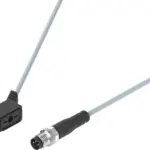 Festo NEBV-Z4WA2L-P-E-0.5-N-M8G3-S1