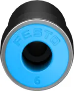 Festo QS-12H-6 - Image 4