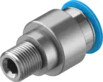 Festo QS-1/8-10-I - Image 2