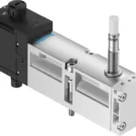 Festo VSVA-B-M52-MZH-A1-1T1L-ANC