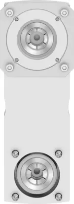 Festo EAMM-U-86-S60-84AA-177 - Image 3