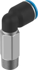 Festo NPQE-LL-R38-Q12-P5 - Image 2