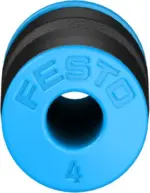 Festo QS-4-100 - Image 4