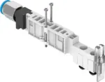 Festo VMPA14-VSP-QS3/8 - Image 2
