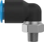 Festo NPQE-L-R18-Q12-P10 - Image 3