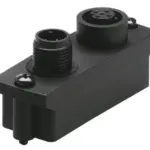 Festo FBA-2-M12-5POL-RK