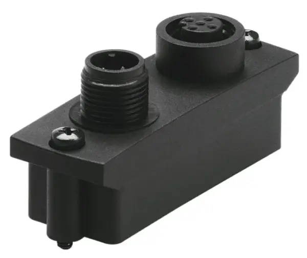 Festo FBA-2-M12-5POL-RK