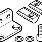 Festo HWS-EGC-M8: KURZ
