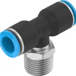 Festo NPQE-T-R12-Q12-P5