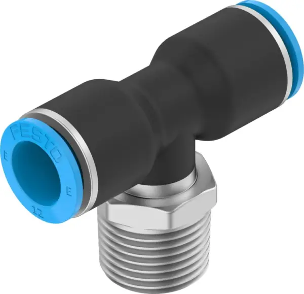 Festo NPQE-T-R12-Q12-P5