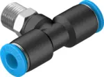 Festo QST-1/8-6-100 - Image 2