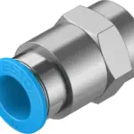 Festo QSF-3/8-12-B-20