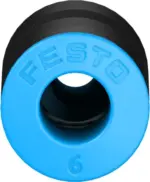 Festo QS-6-4 - Image 4
