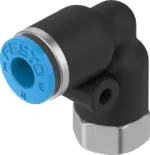 Festo NPQE-L-M5F-Q4-P10