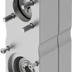 Festo EAMM-U-60-D40-60P-61