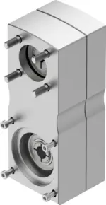 Festo EAMM-U-60-D32-60RA-91