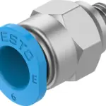 Festo NPQE-D-M5-Q6-P10
