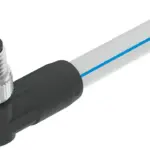 Festo NEBC-D8W4-ES-0.5-N-S-D8W4-ET