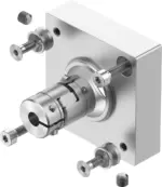 Festo EAMM-A-X22-42A - Image 4