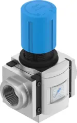 Festo MS6-LR-AGF-D7-MPA