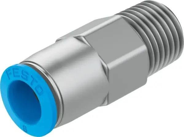 Festo QSK-1/4-8
