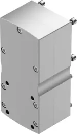 Festo EAMM-U-86-D60-87A-102-S1 - Image 2