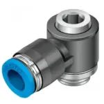 Festo QSLV-G1/4-6-I