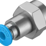 Festo QSF-1/8-4-B