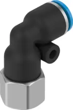 Festo NPQE-L-G18F-Q6-P10 - Image 2