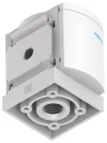 Festo MS6-FRM-1/4-I - Image 6