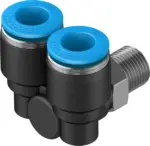 Festo QSYL-1/8-8 - Image 2