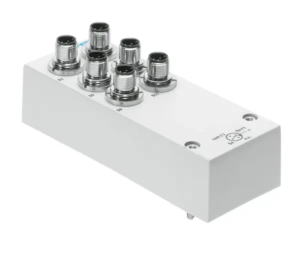 Festo VAEM-S6-C-S6-R5