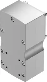 Festo EAMM-U-110-D60-80G-120-S1 - Image 2