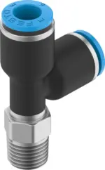 Festo NPQE-LQ-R18-Q6-P10 - Image 2